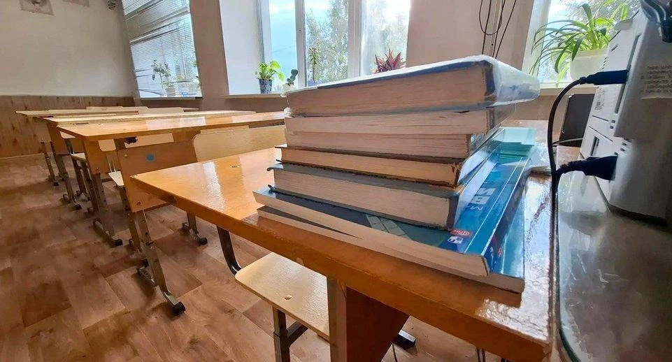 В российских школах введут обязательный курс по искусственному интеллекту
