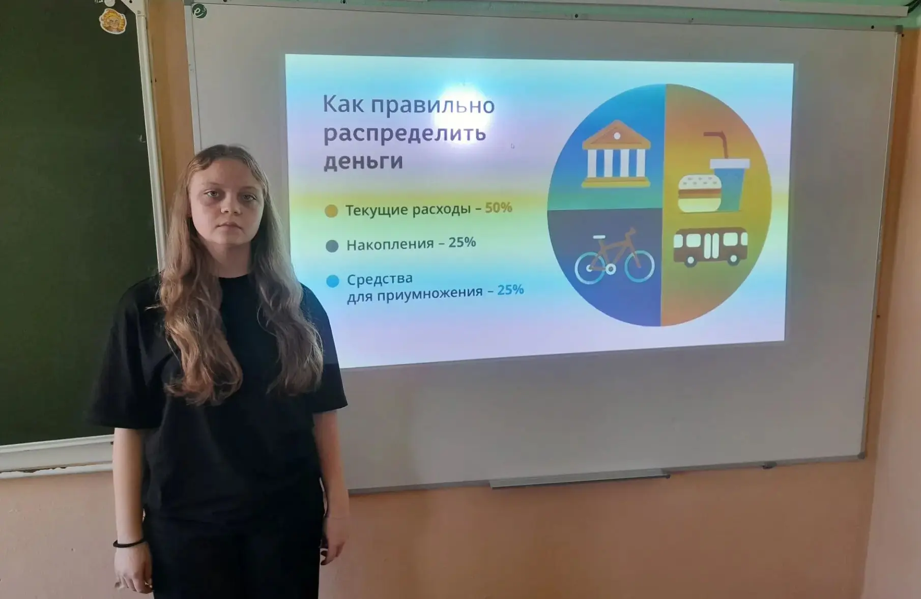 «ЛИЧНЫЙ ФИНАНСОВЫЙ ПЛАН. ЗАЧЕМ ОН НУЖЕН?»