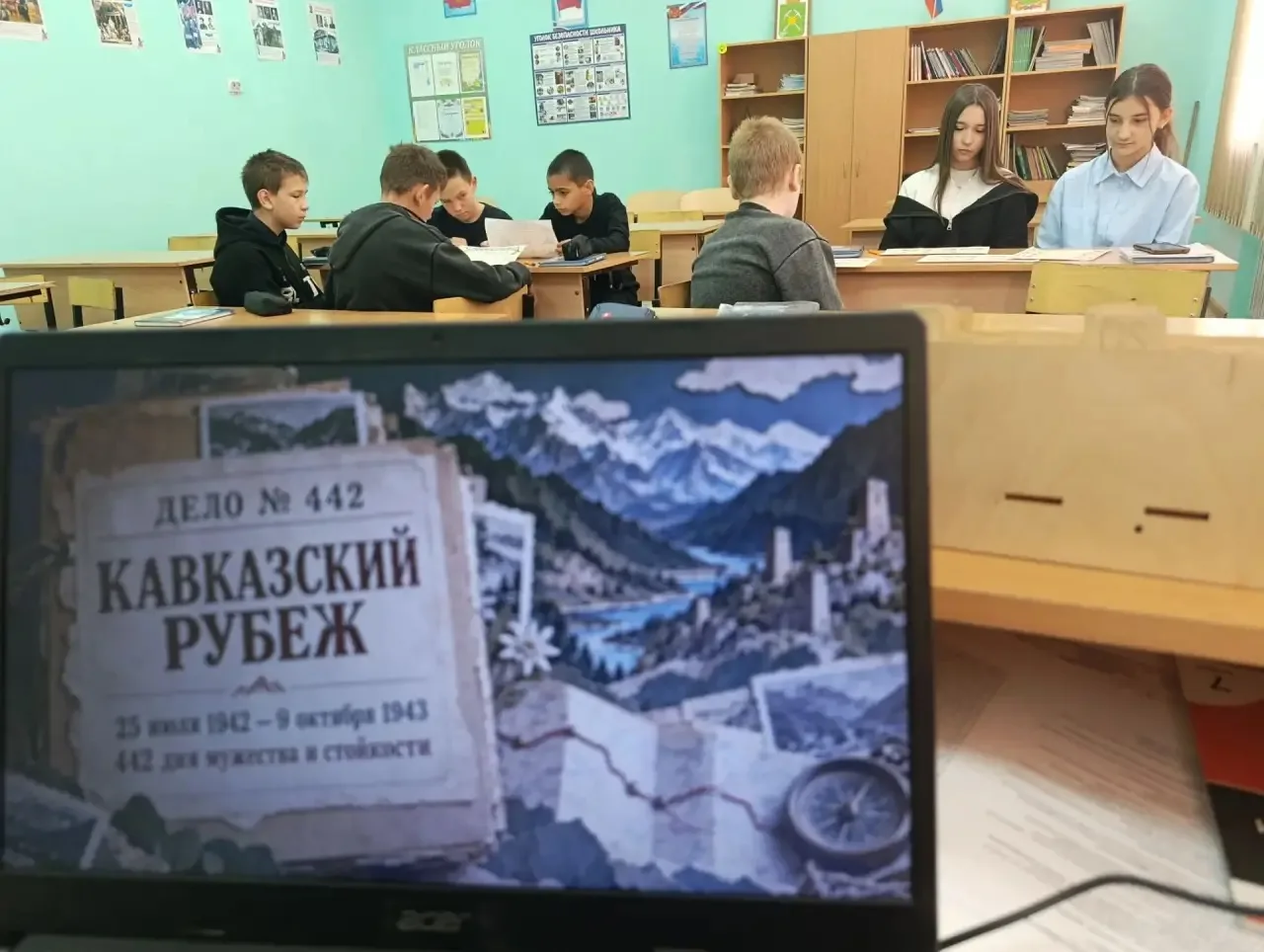 🇷🇺 9 октября — День разгрома советскими войсками немецко-фашистских войск в битве за ...