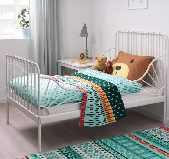 Продам детскую кровать 🛌.