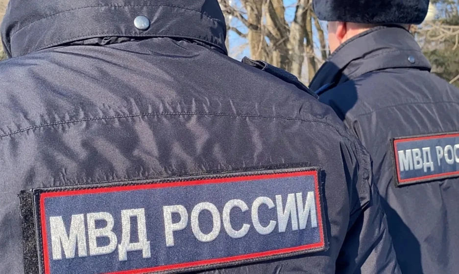 Житель ЕАО решил позлить жену, но стал фигурантом уголовного дела