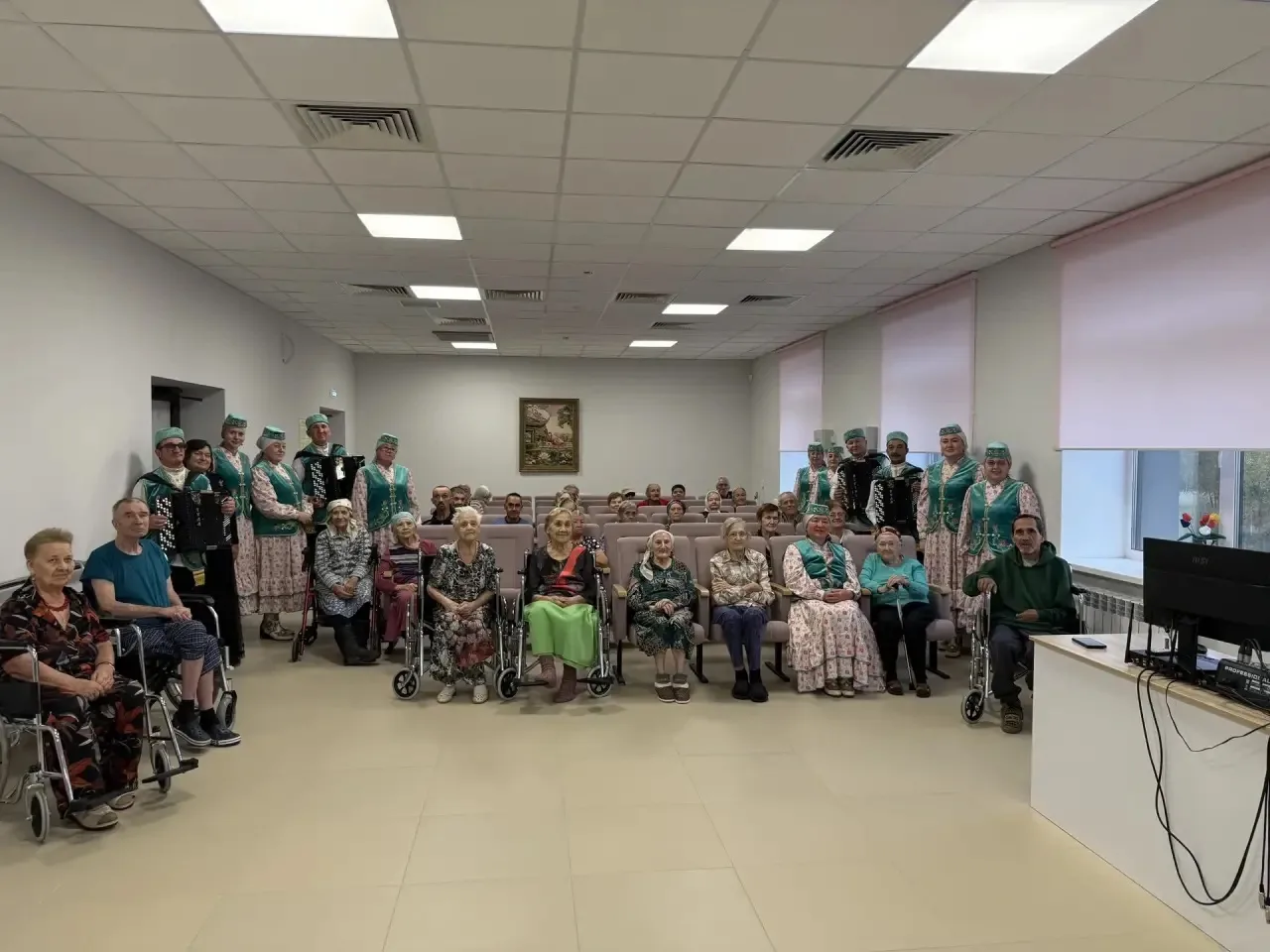 🌷 Картаям дип уфтанмыйм да,