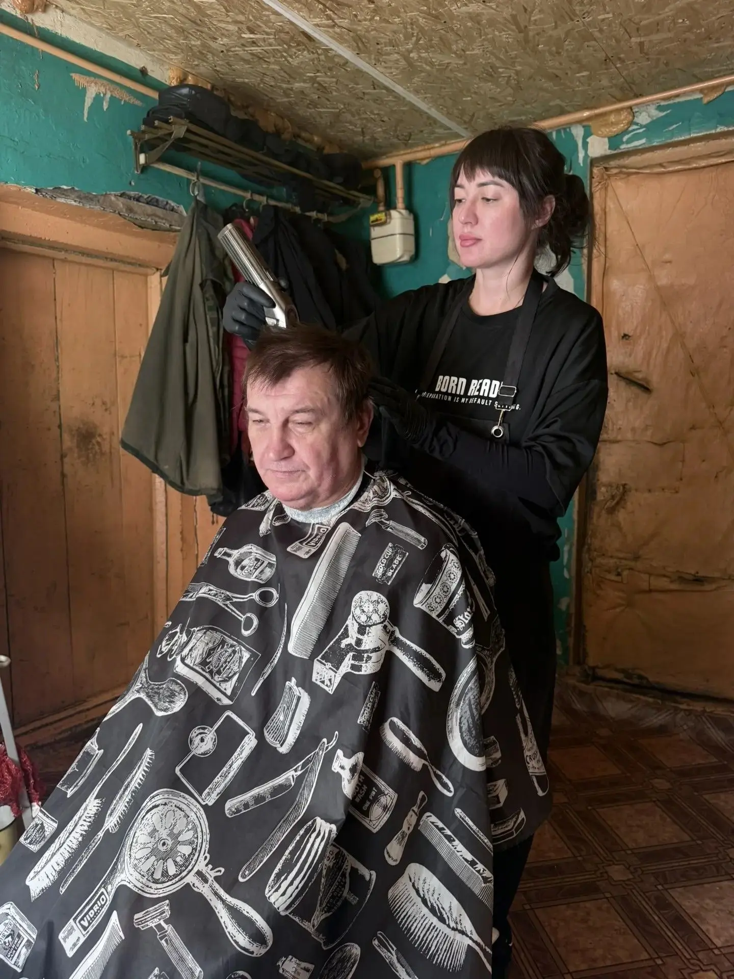 ✂️ Красота и забота без ограничений по возрасту!