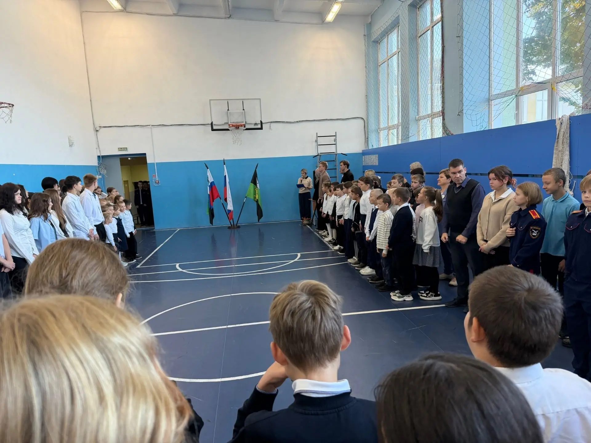 9 октября — День воинской славы России
