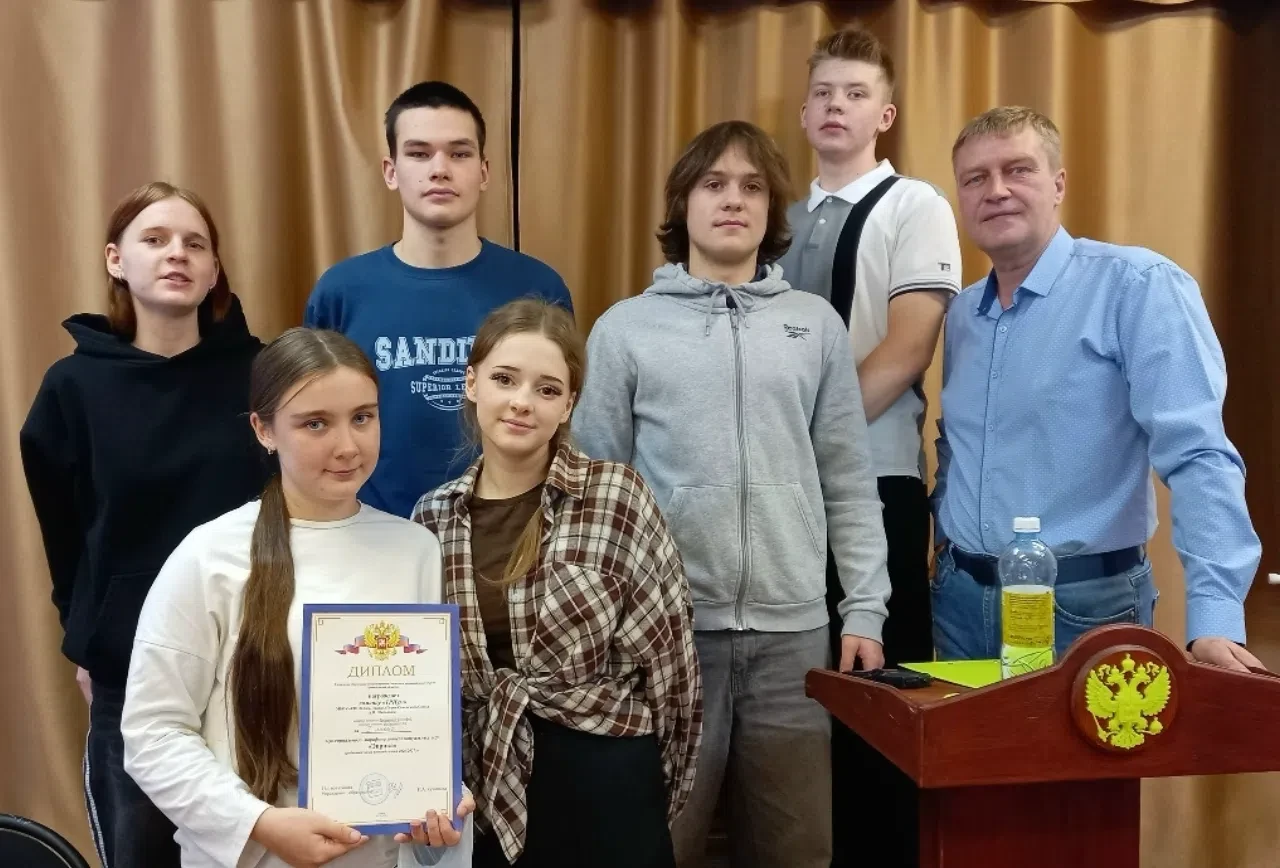 🍁🍁🍁Осенняя игра муниципального интеллектуального конкурса 8 октября 2026 года прошел...