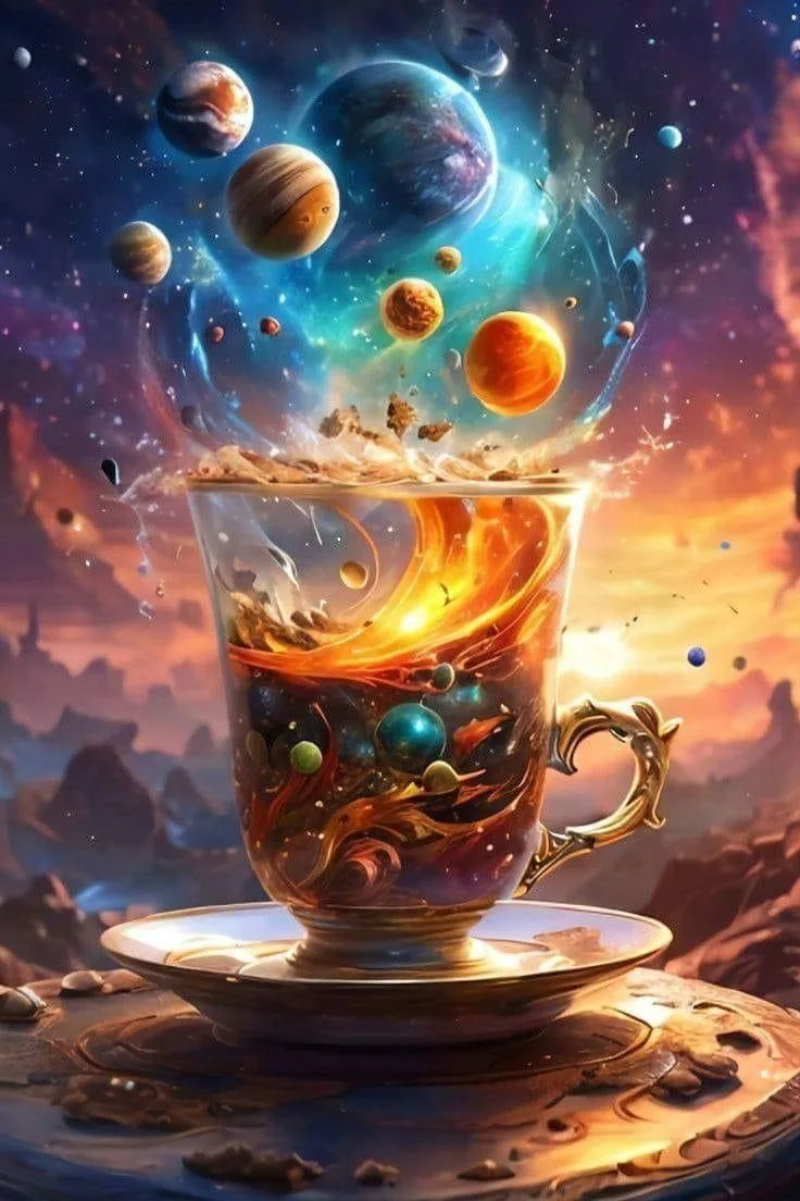 ☀☕🍁Доброе утро. Если мы хотим наслаждаться жизнью, то сейчас самое время, не завтра и ...