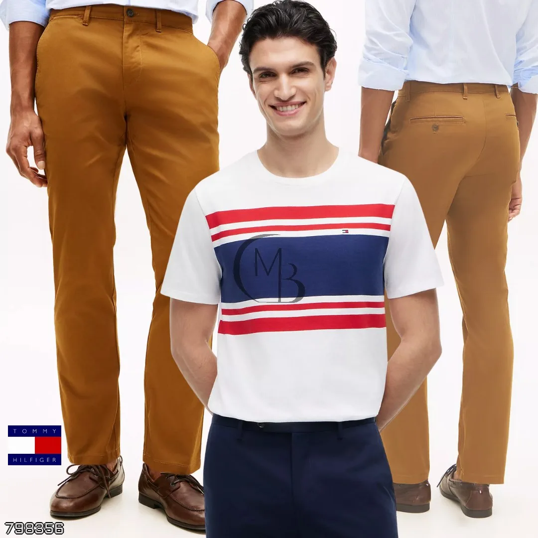 Tommy Hilfiger 🇺🇸