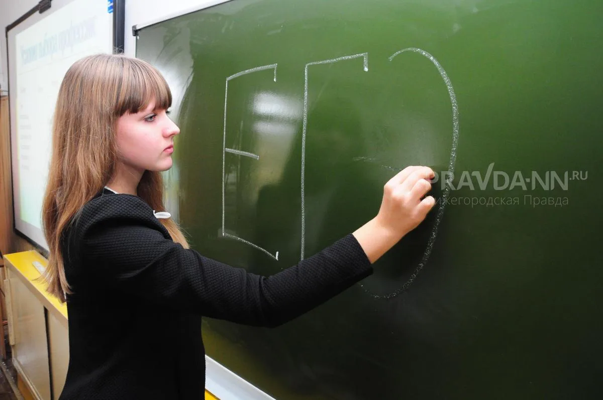 В ЕГЭ 2027 года изменятся история и профильная математика