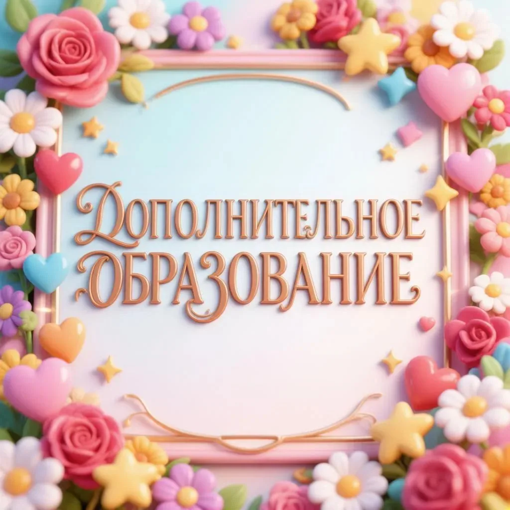 8 октября в России чествуют педагогов, тренеров, методистов и наставников в сфере допол...