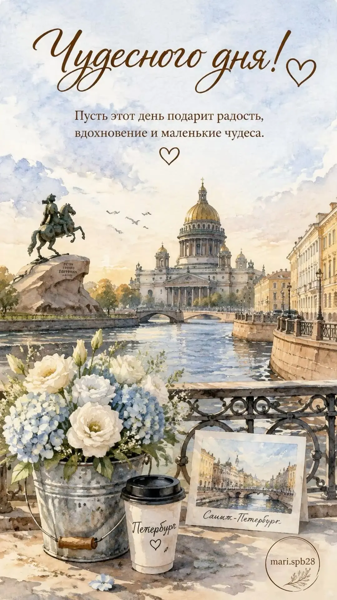 #хорошегодня