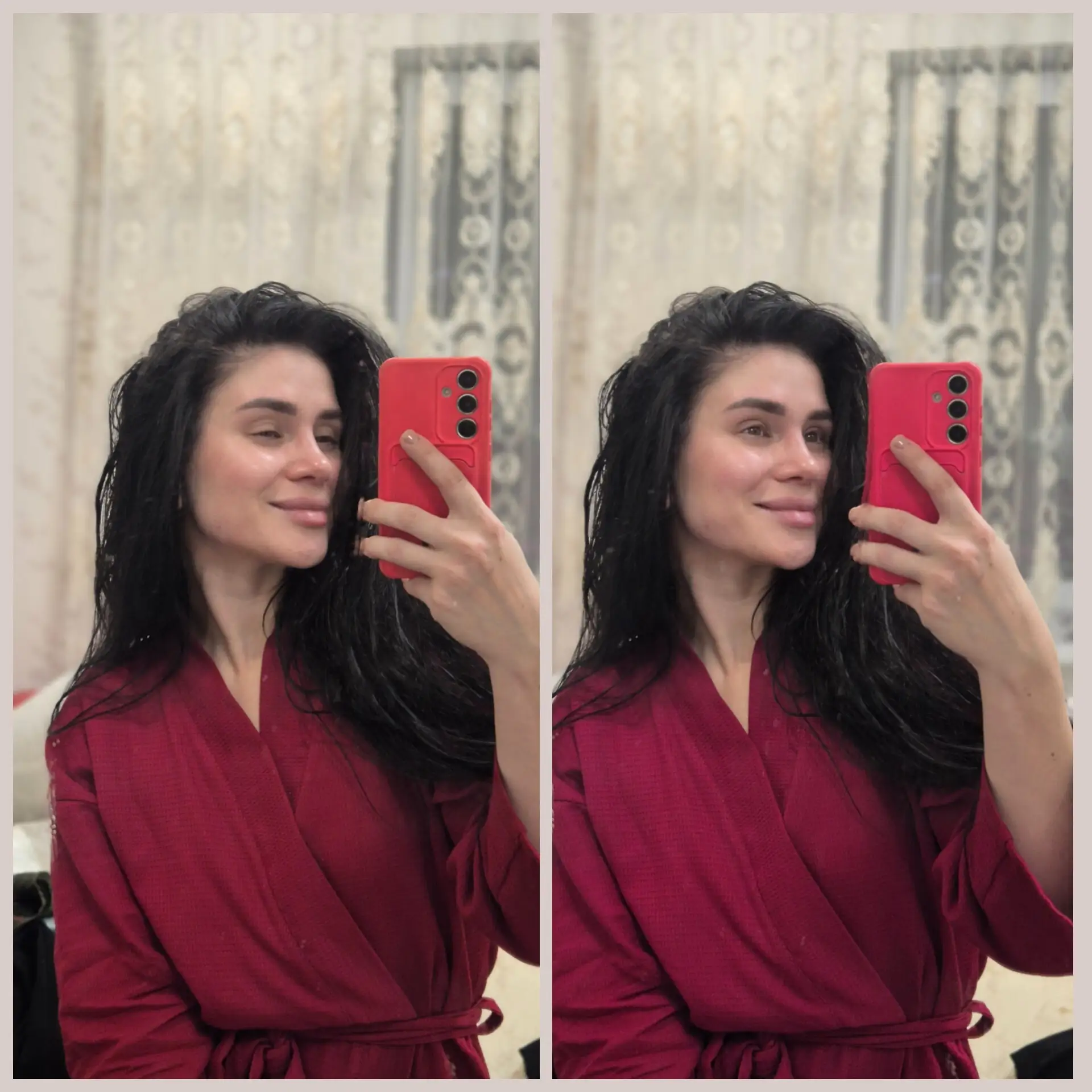 Суббота ☺️🤌 помню времена, когда даже на выходных отдыхать не умела. Помню время, когд...