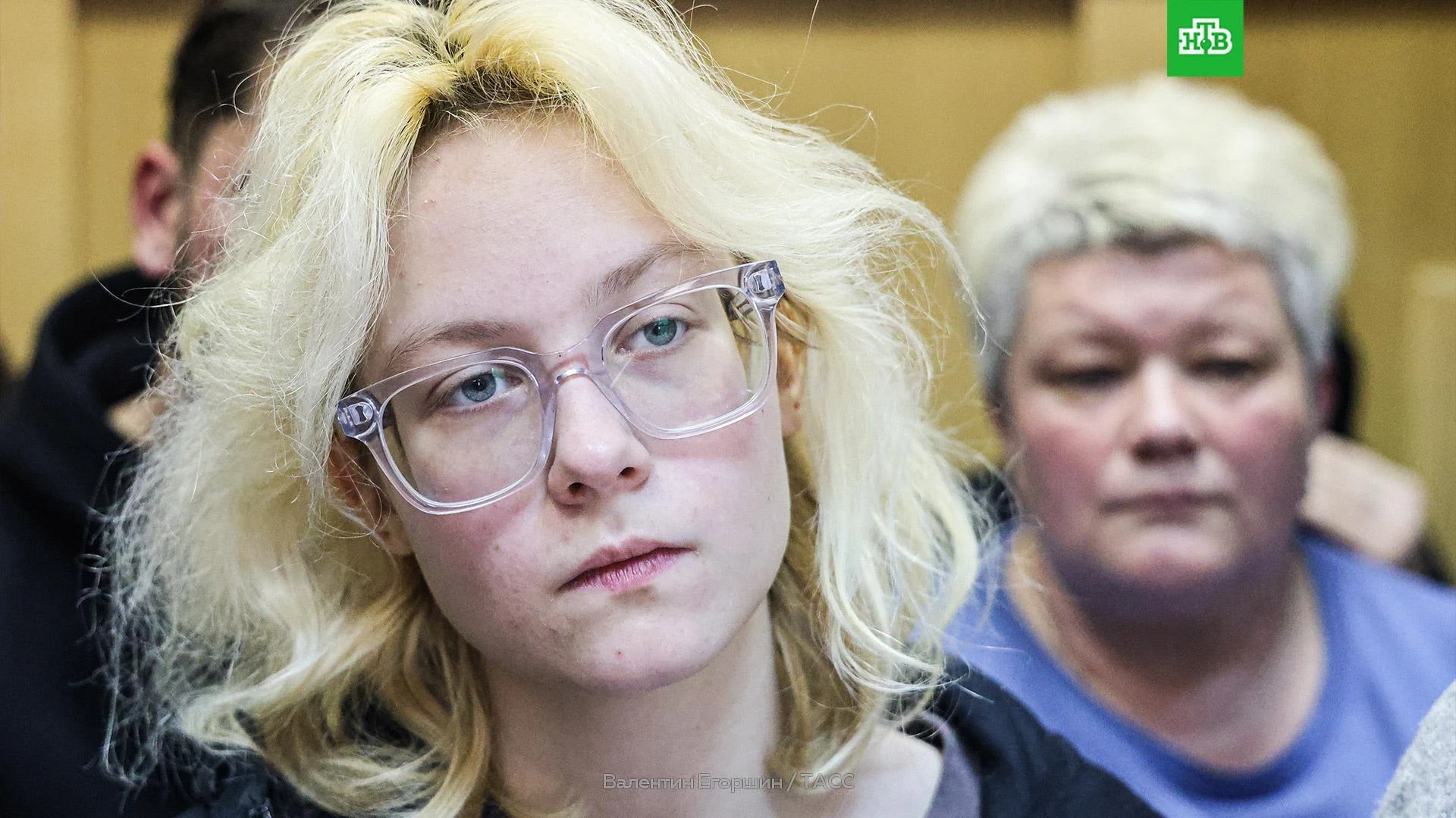 Певица Наоко (Диана Логинова) внесена в реестр иноагентов, сообщает Минюст РФ.