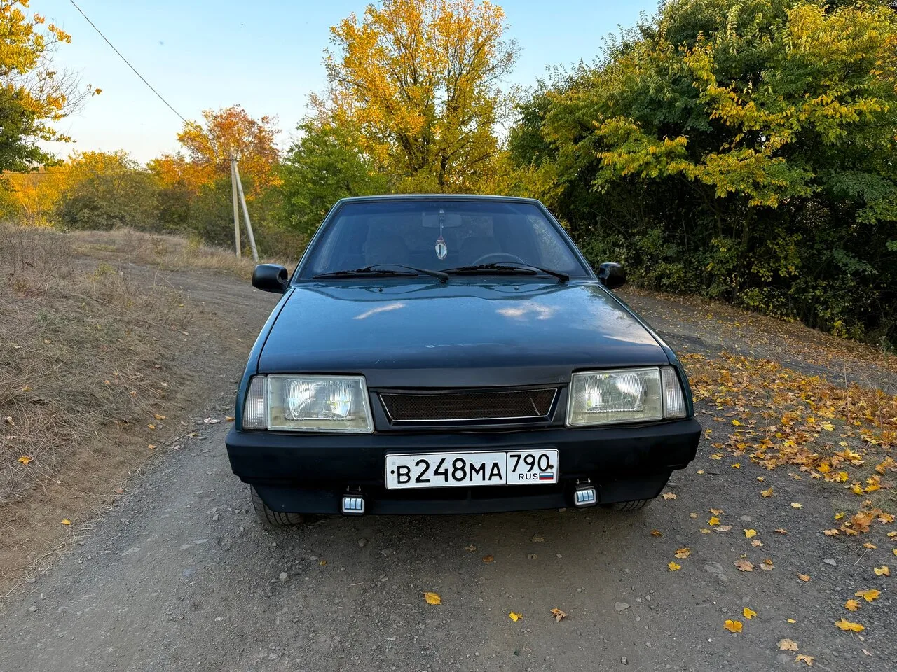 Продам ВАЗ 2108, 2000, Снежное