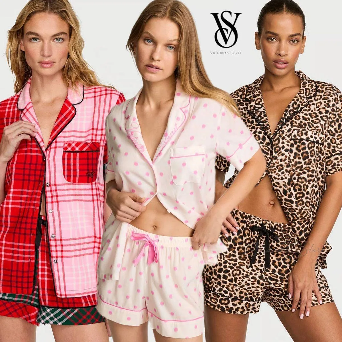 VICTORIA’S SECRET
