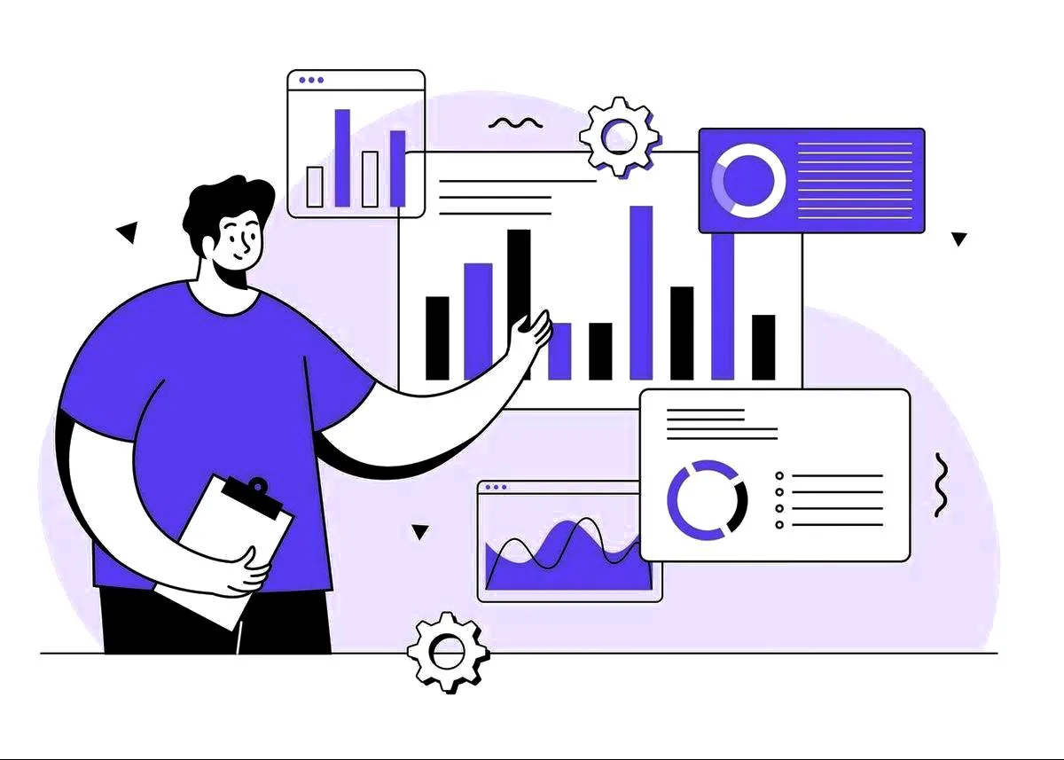 🤖Алиса всё чаще появляется между покупателем и интернет-магазином.
