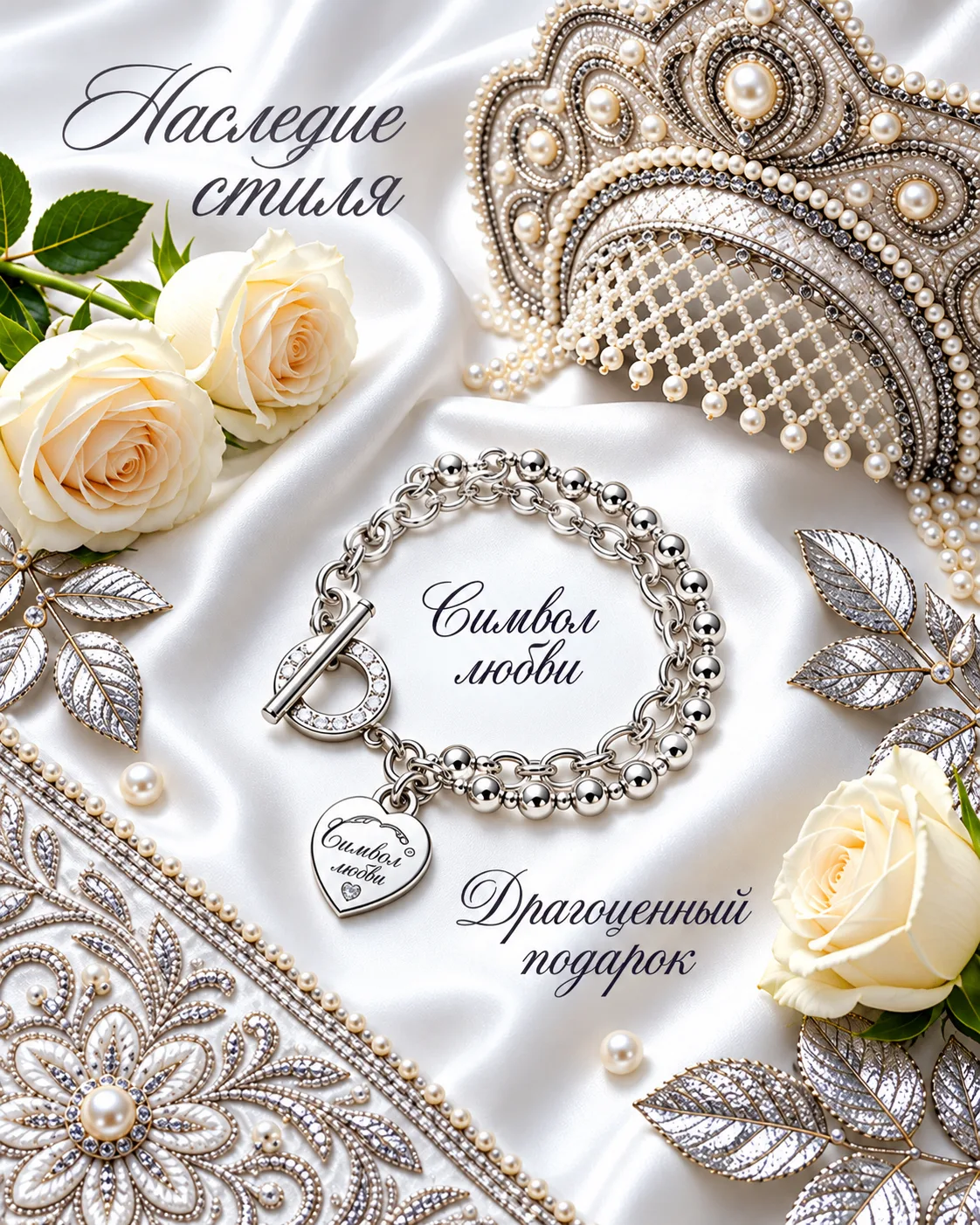 💎 «Завтрак у Тиффани» — это не просто кино. Это настроение.