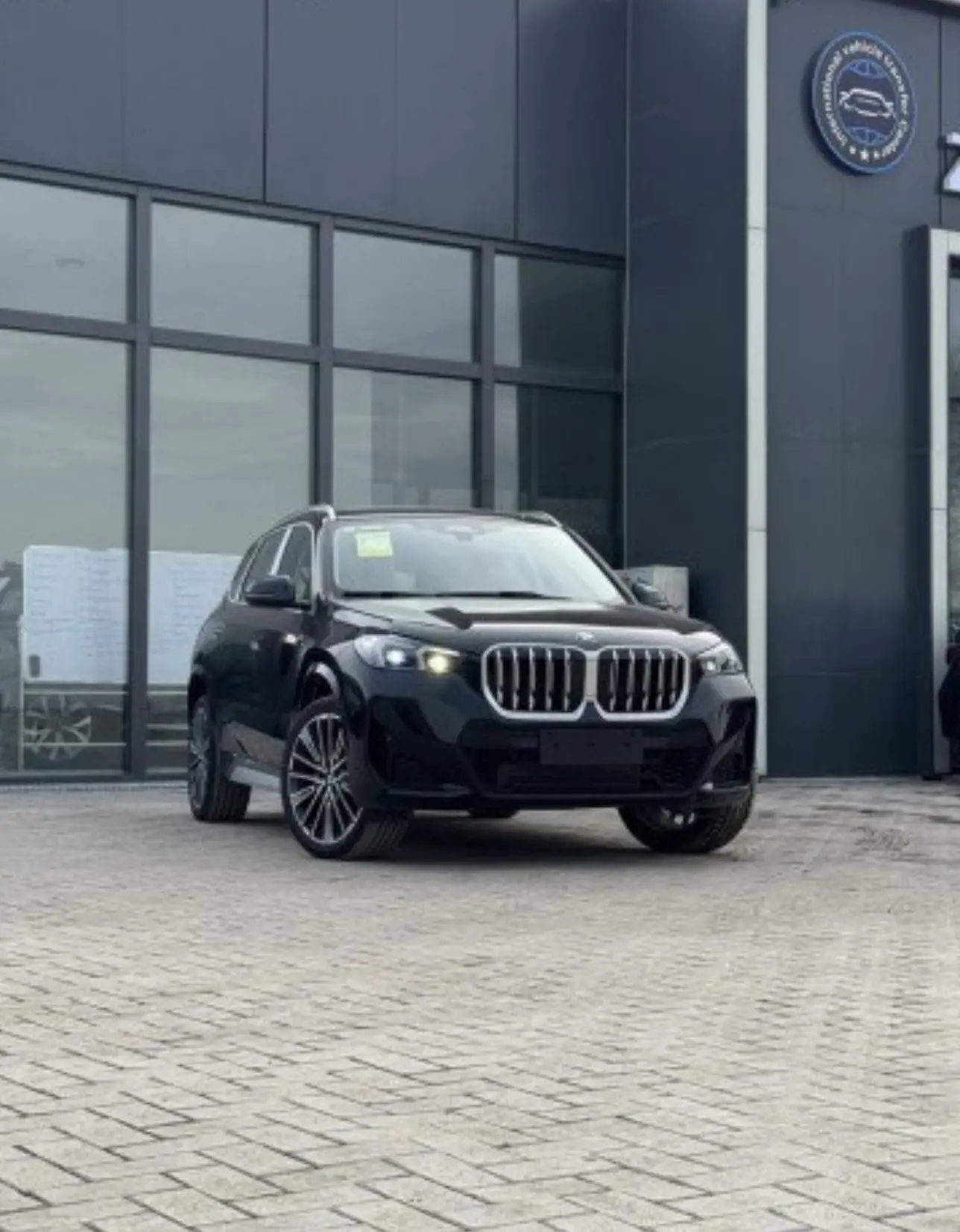 🔥 BMW X1 25Li xDrive 2026 В НАЛИЧИИ