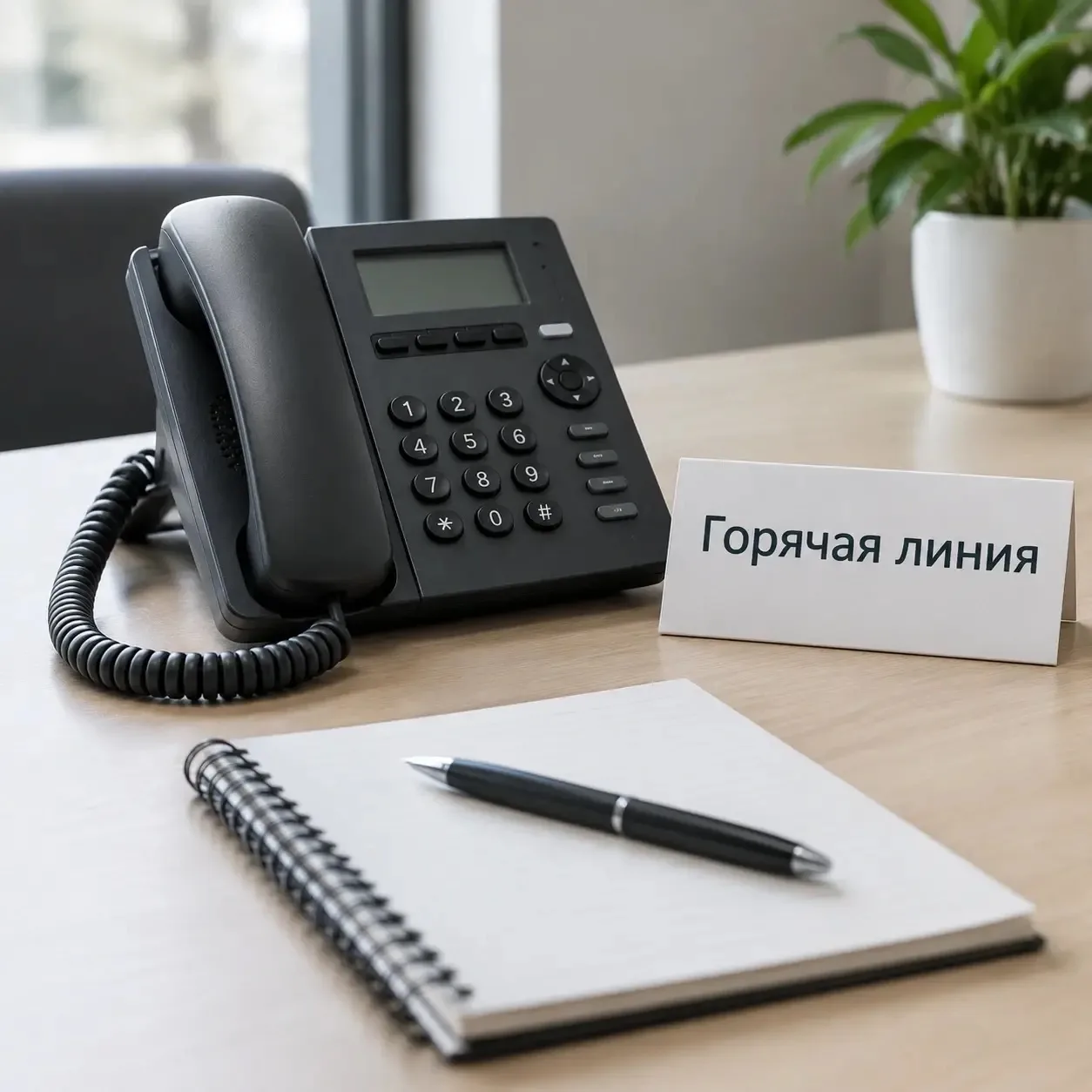 📢 Призыв-2026: в Оренбурге открыли пункт правовых консультаций