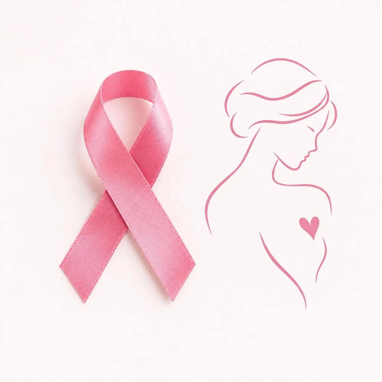 🎗 Всемирный день борьбы с раком молочной железы