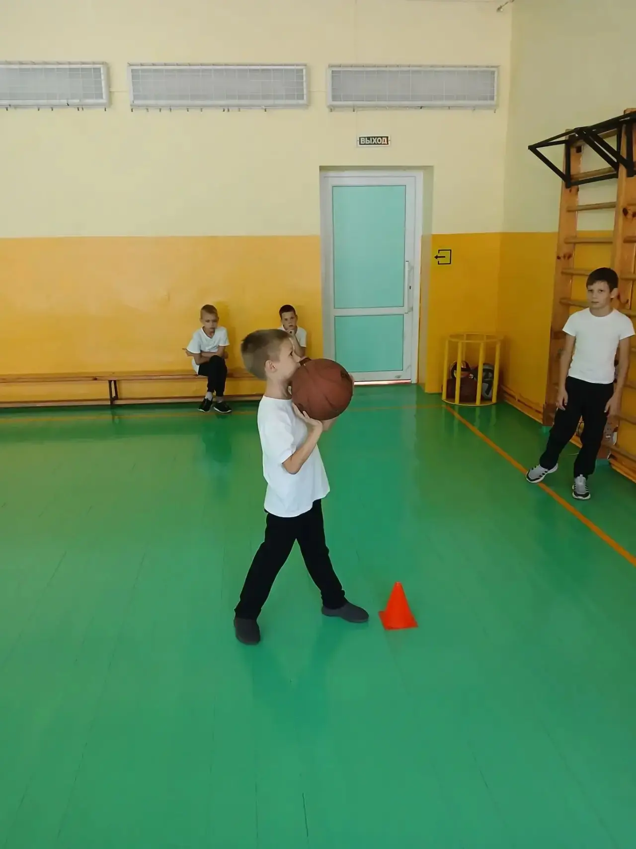 🏀🎉 Дорогие друзья! 🎉🏀