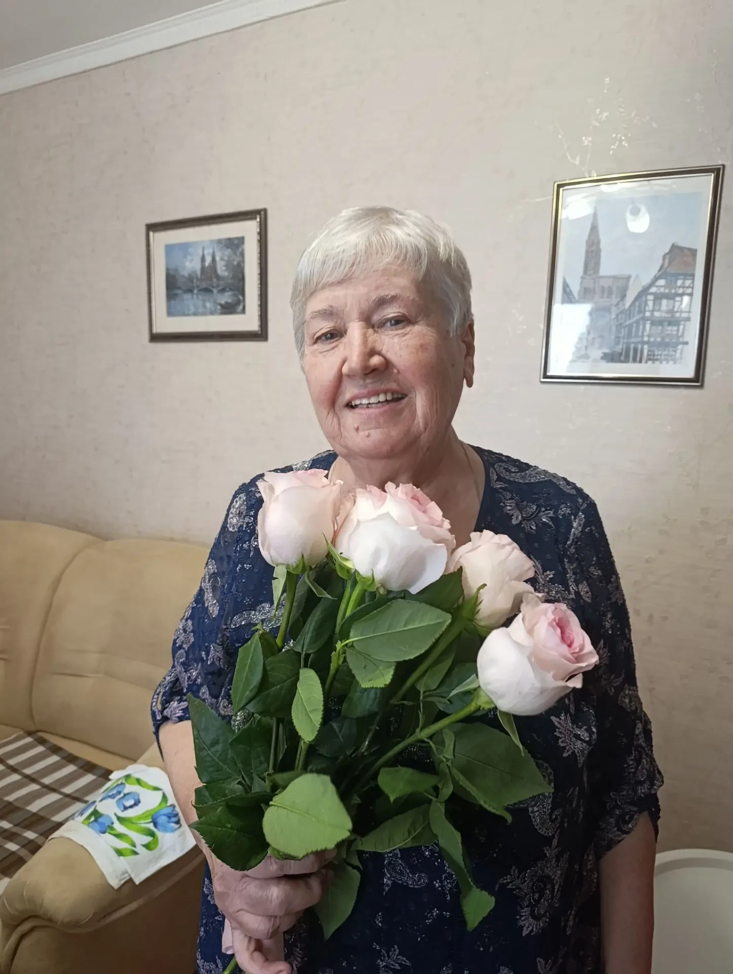 🎉 Коллектив Миасской школы № 1 поздравляет с 80-летием настоящего Мастера, Ветерана пе...
