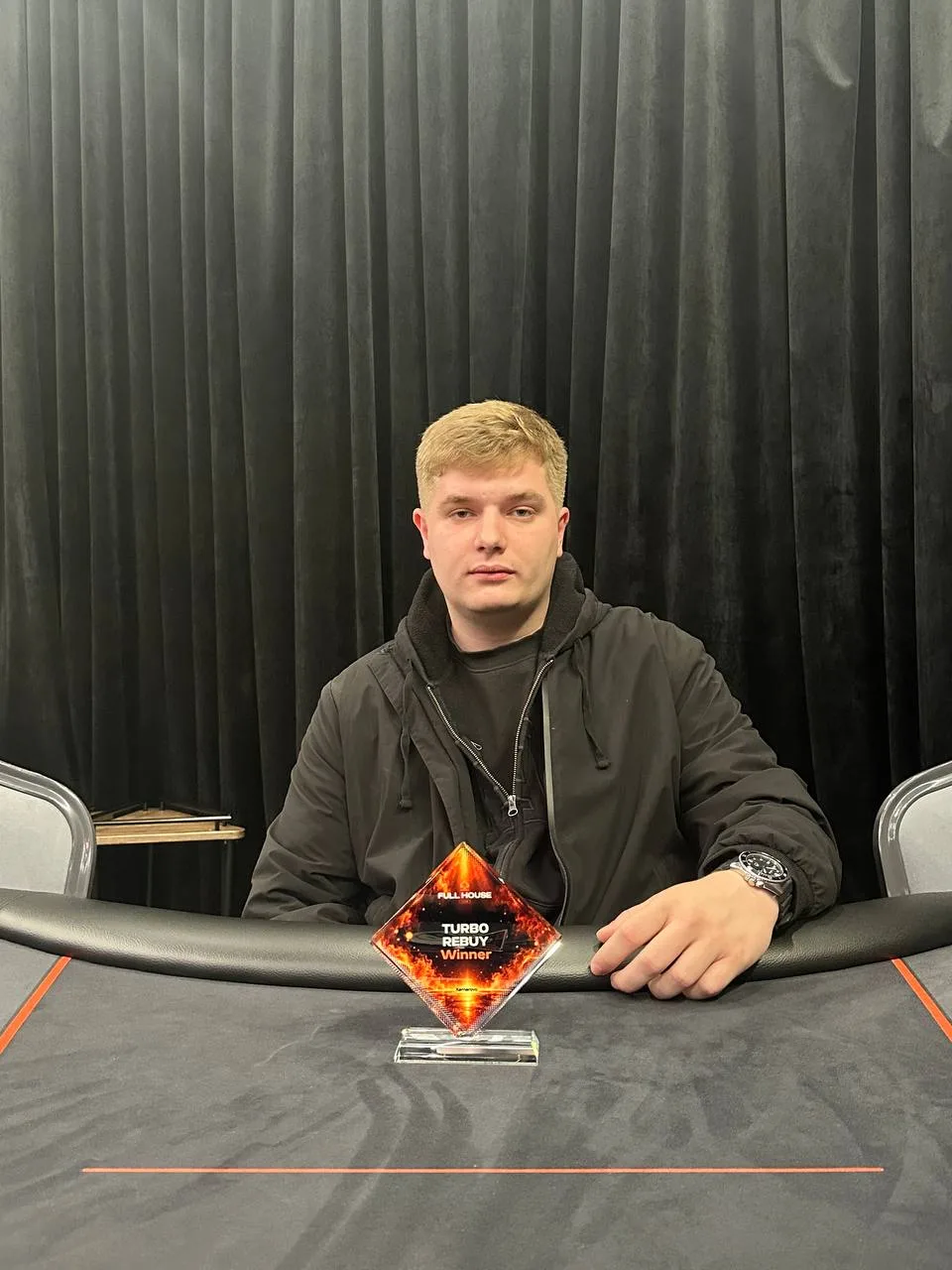 TURBO REBUY| РЕЗУЛЬТАТ 11.10