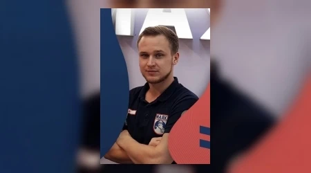 💼 Вакантная должность: