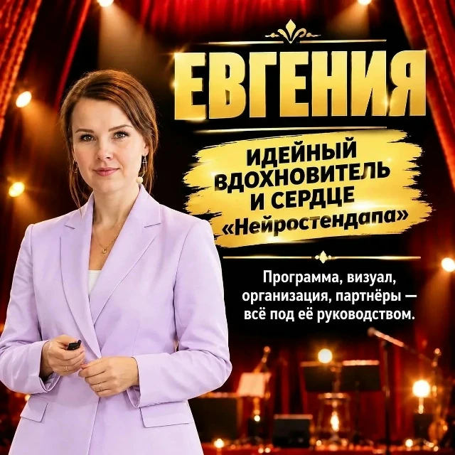 К нам едут гости из других городов, а билеты разлетелись за 3 дня🔥
