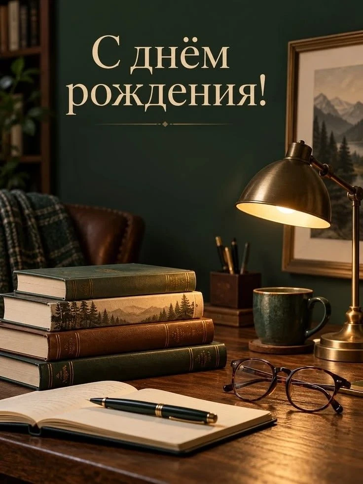 Управление образования администрации города Тулы сердечно поздравляет с Днём рождения д...