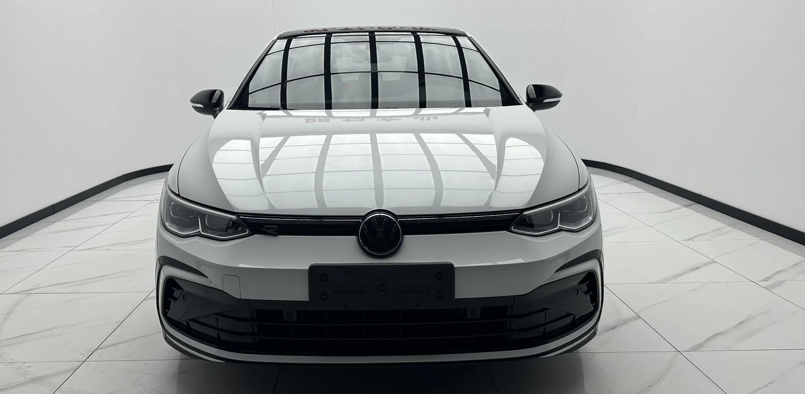 🚗 Volkswagen Golf