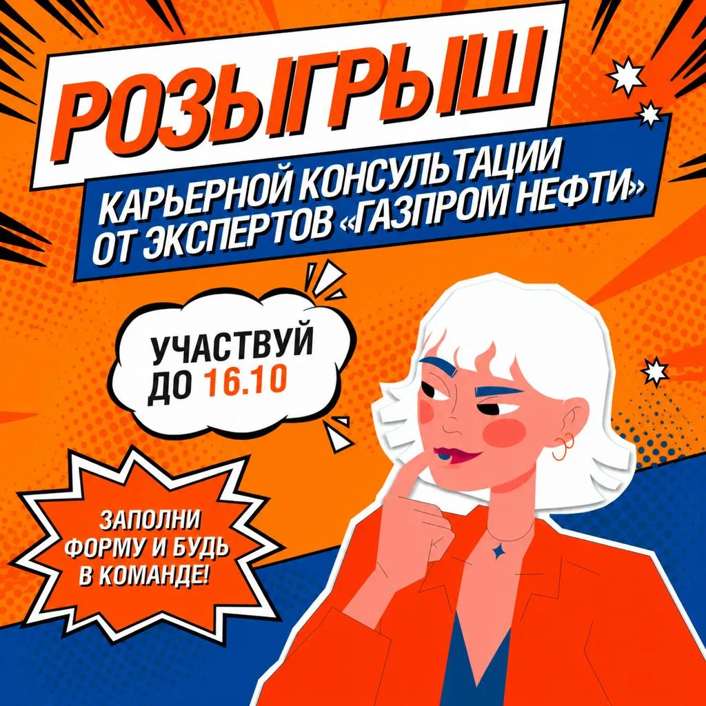 Как начать карьеру, если опыта пока немного? 💬