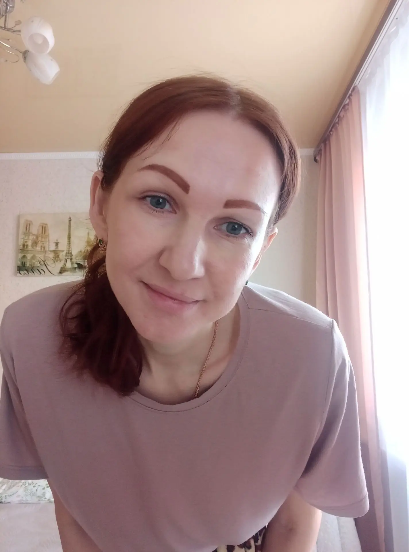 Ну вот, совсем другое дело 💃 И сразу настроение другое.