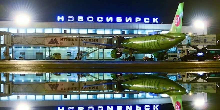 В зимнее расписание 2026-2027 из Новосибирска S7 Airlines включит Коломбо, Мале и Пхукет
