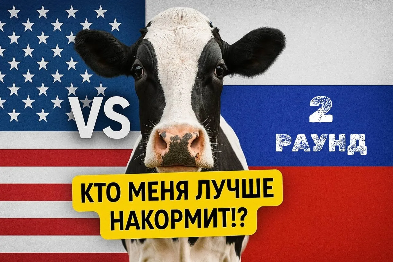 Когда Максим Белокуров перейдёт на ДельтаКорм? 😁
