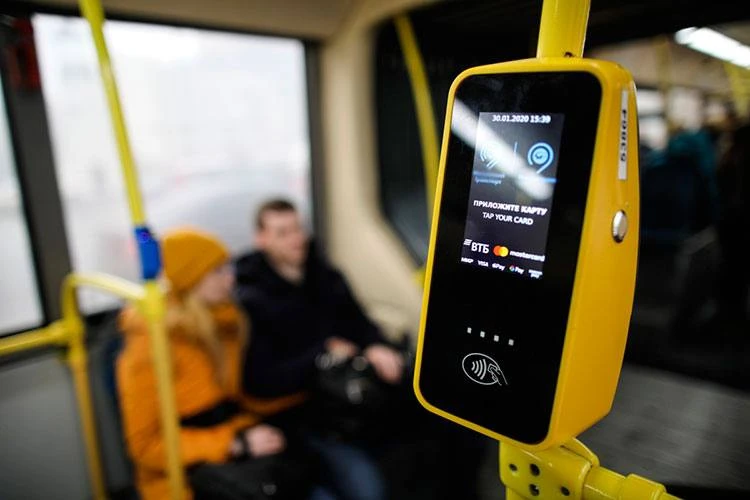 🚌 Студенты Татарстана смогут получить до 11 тысяч рублей на оплату проезда.