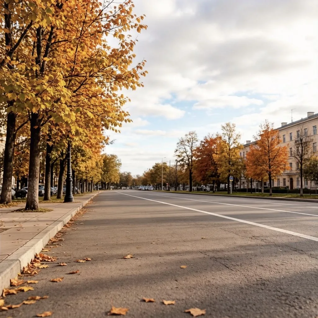 🌤 Доброе утро, банда!