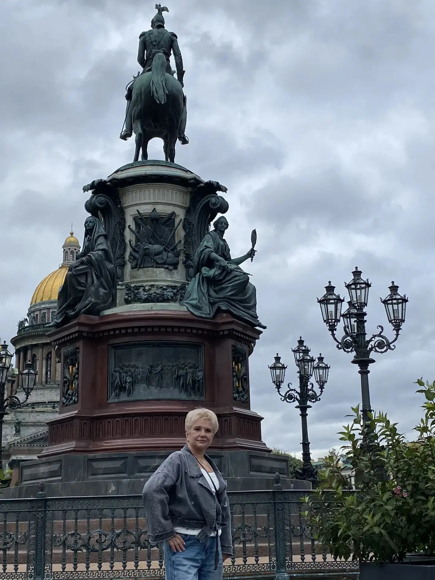 👧 Валентина, 50