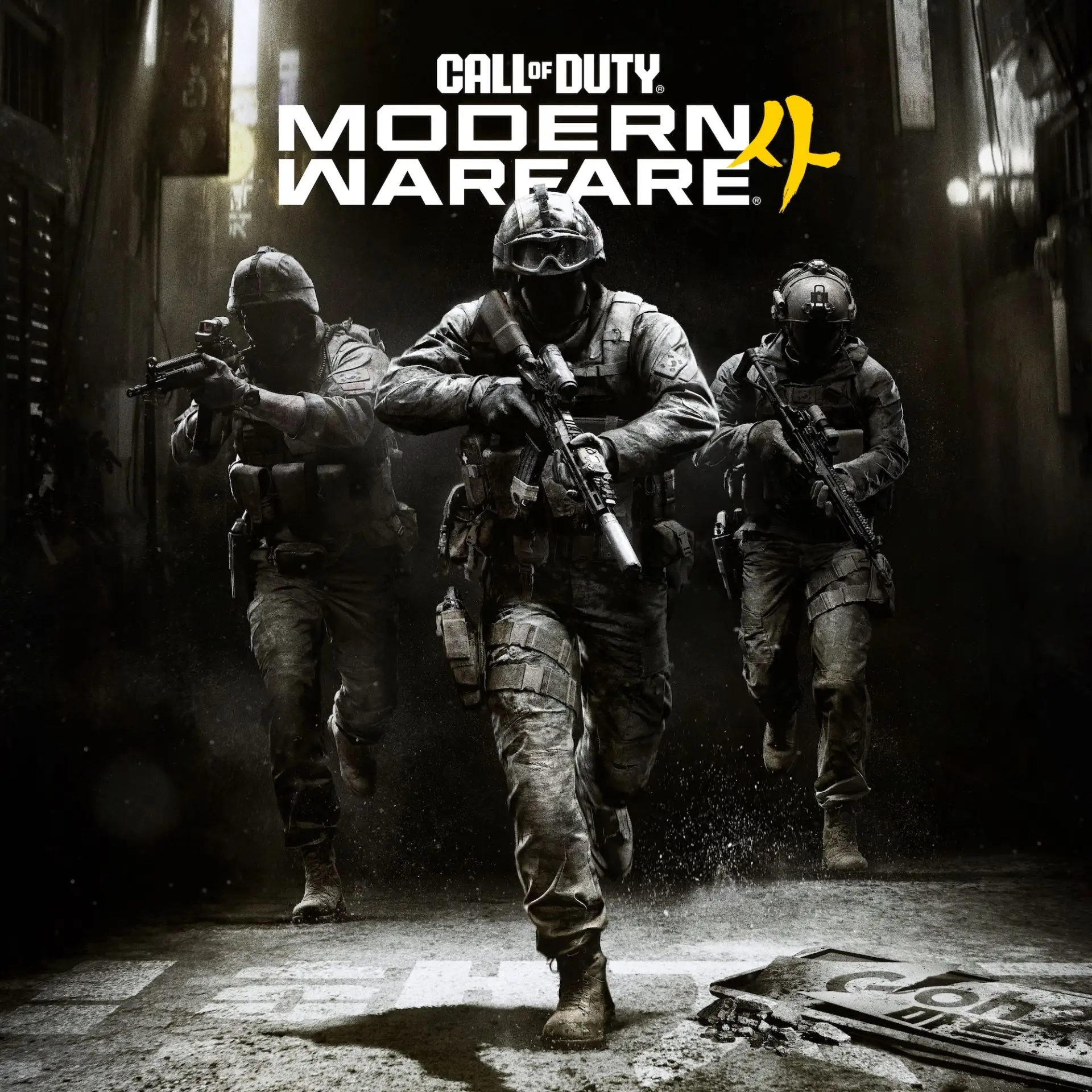 Релиз запуска Modern Warfare 4: