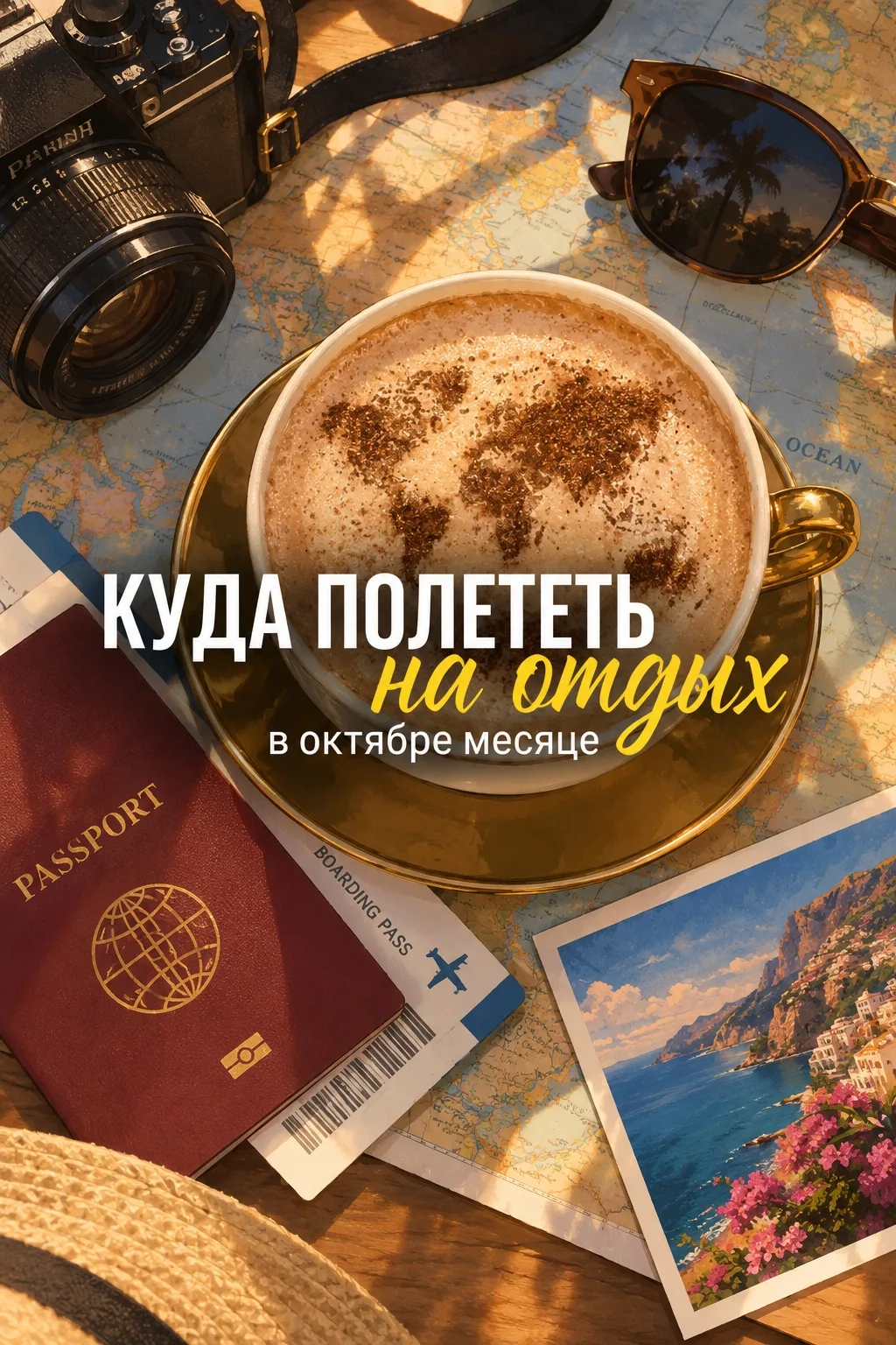 ЛУЧШЕЕ ЛЕКАРСТВО ОТ ХАНДРЫ- СОЛНЦЕ И МОРЕ