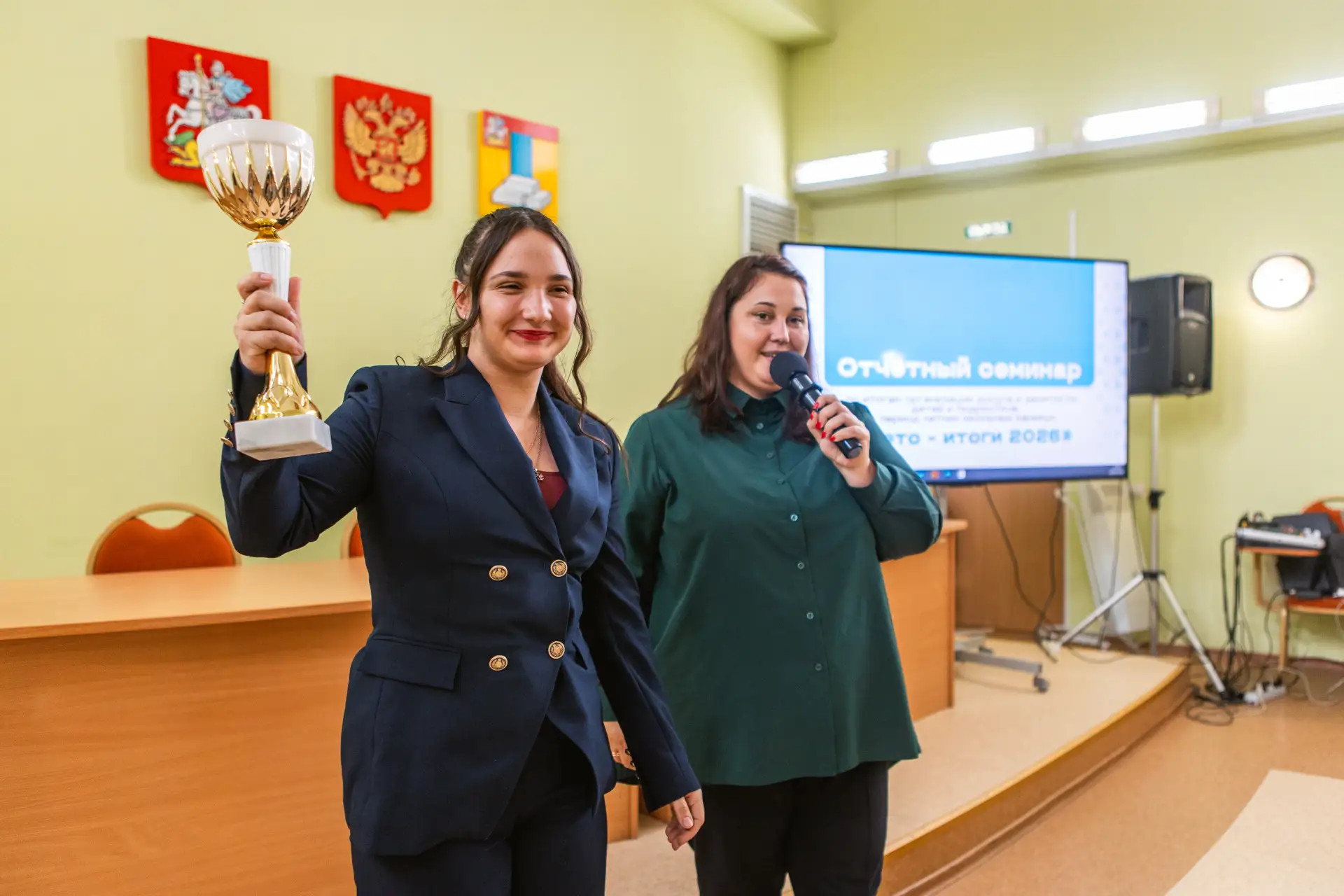 ☀️ «Лето 2026» — подводим итоги!