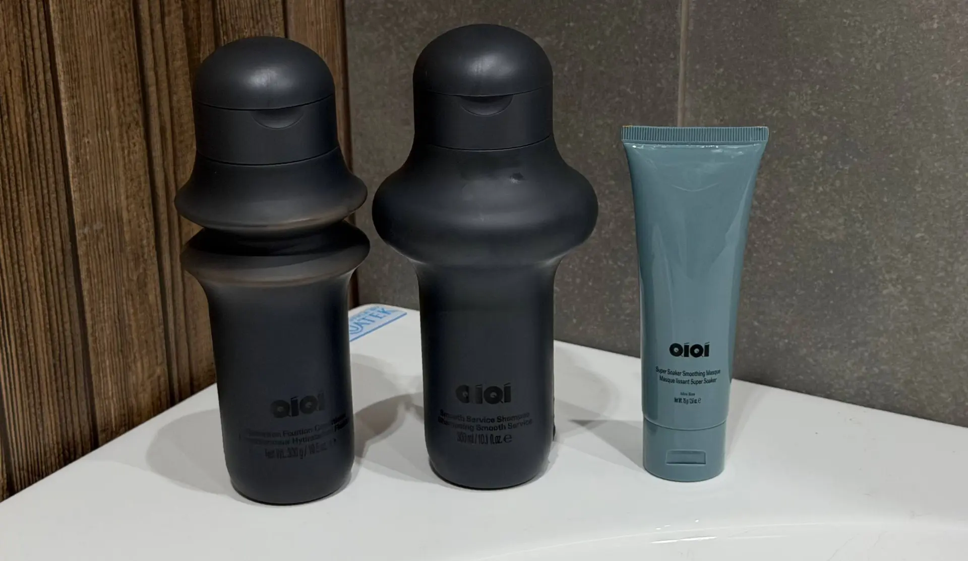 💧Почти закончила эти банки QIQI, поэтому пока впечатления свежие, делюсь: