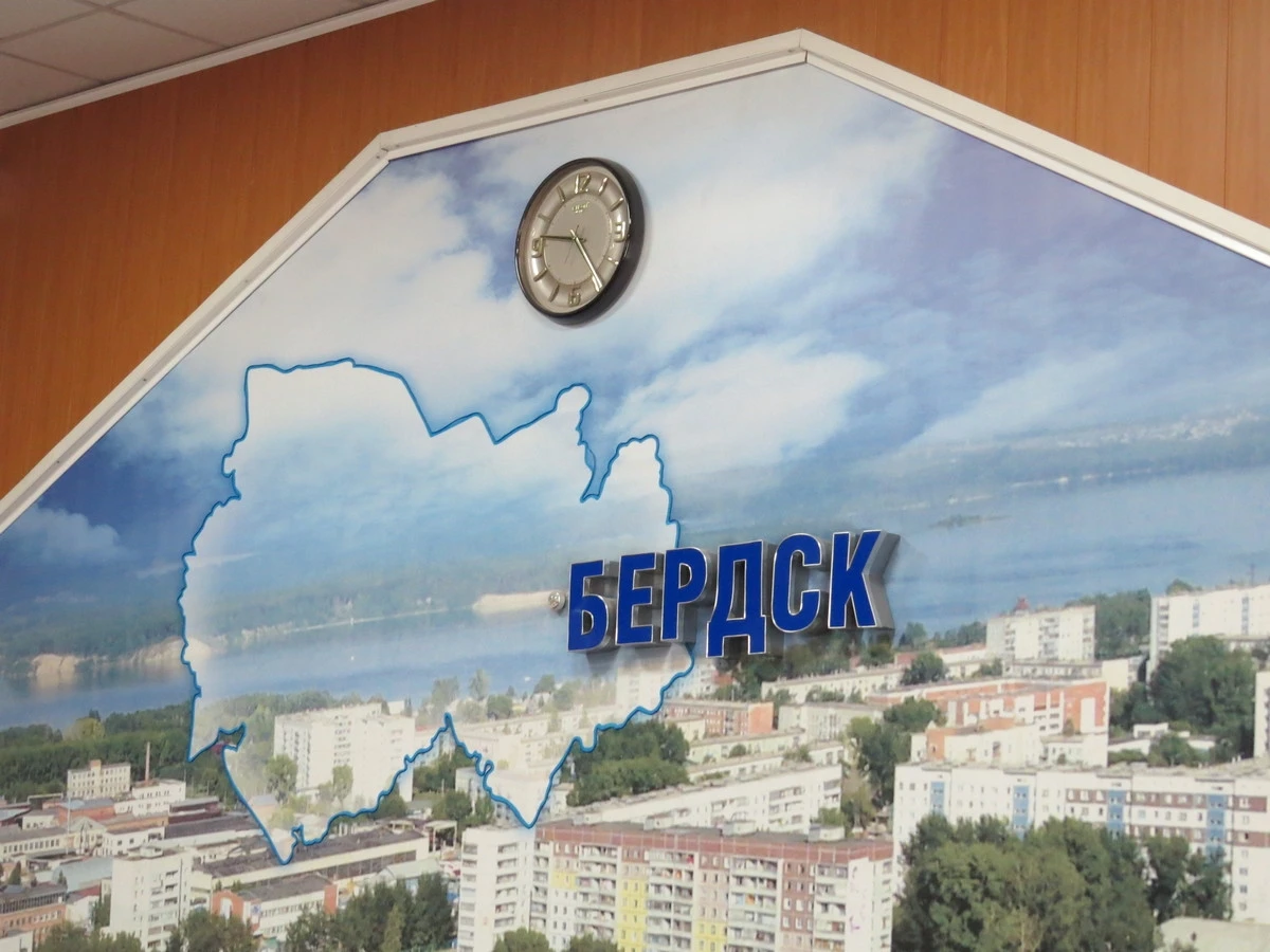 Первая сессия горсовета нового состава состоится в Бердске 15 октября