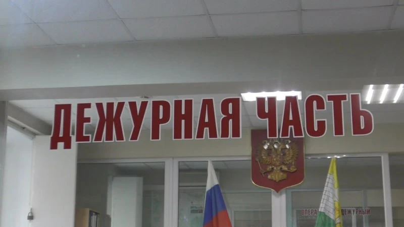 Челябинские полицейские задержали двоих подозреваемых в ограблении арендодательницы
