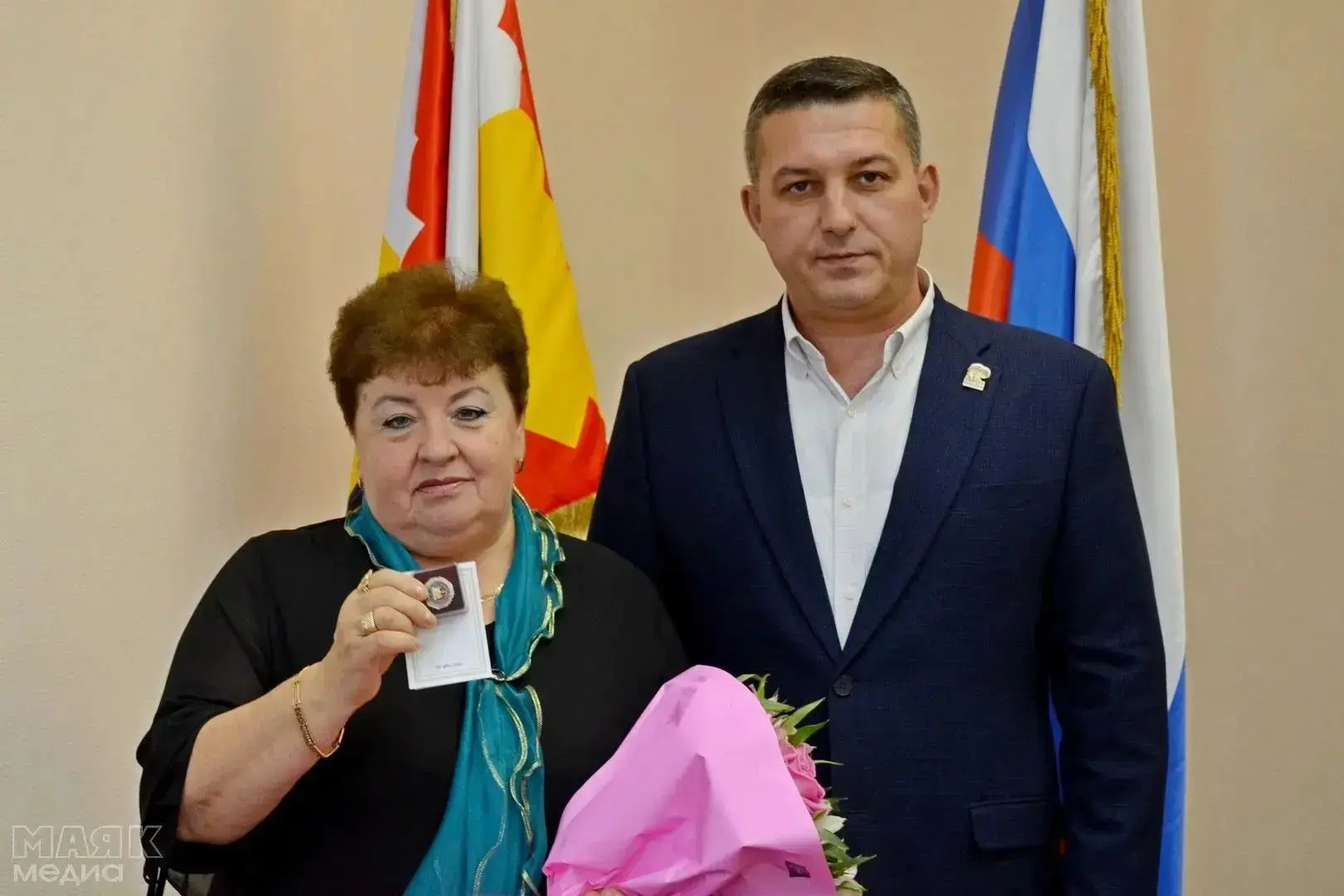 🤝Спасибо вам, дорогие учителя!