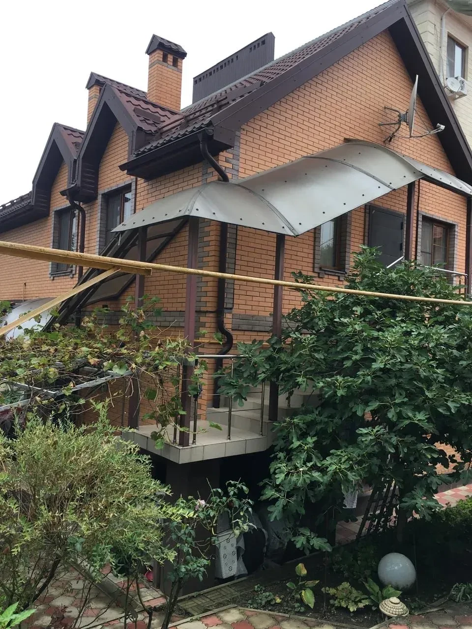 🏡 Продается двухэтажный уютный дом в курортной зоне, у леса 🌲