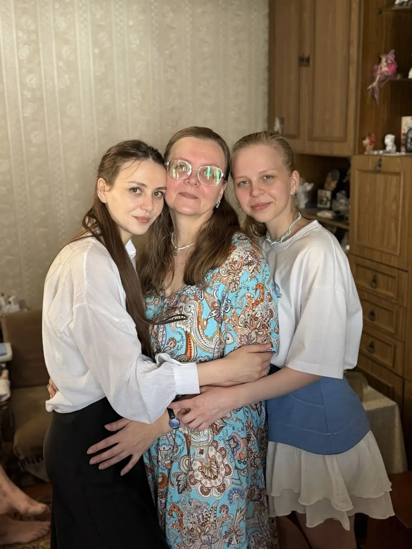 Чему меня научили дети