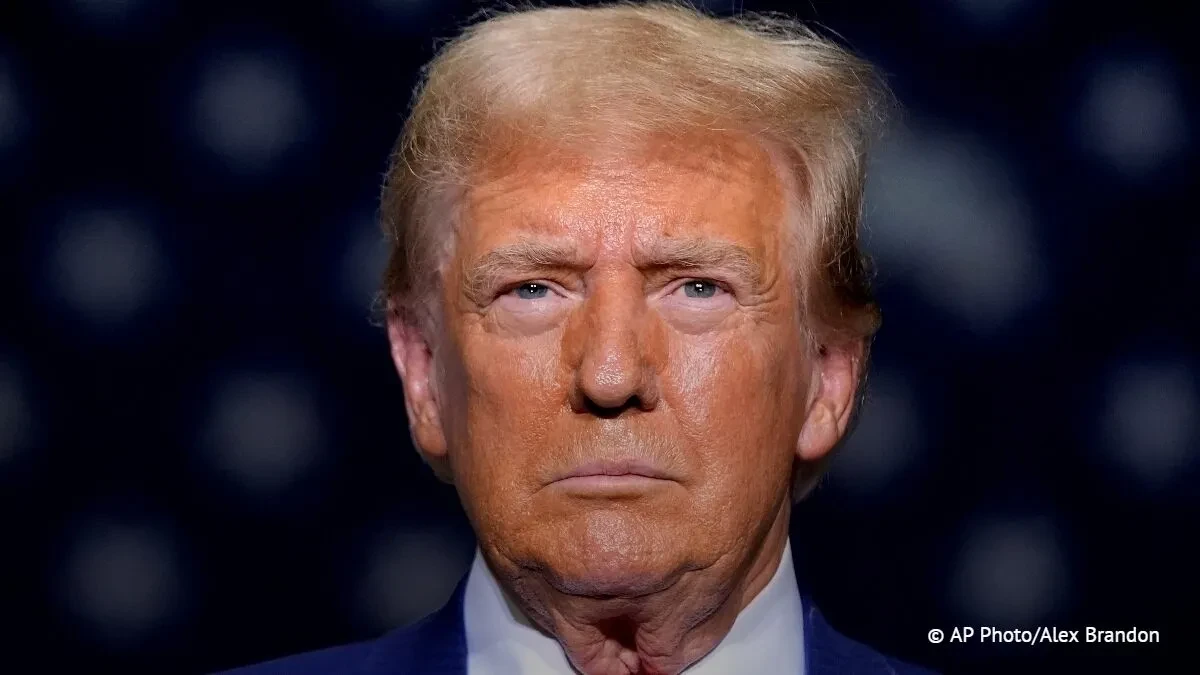 Отношения Зеленского с Трампом достигли низшей точки за полтора года — с момента их пер...