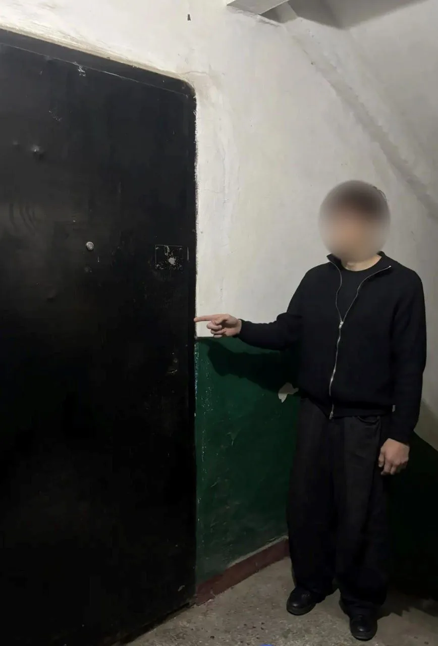 💵Дедушка чуть не отдал 1,4 млн «деклараторам»: полиция спасла, курьер задержан.