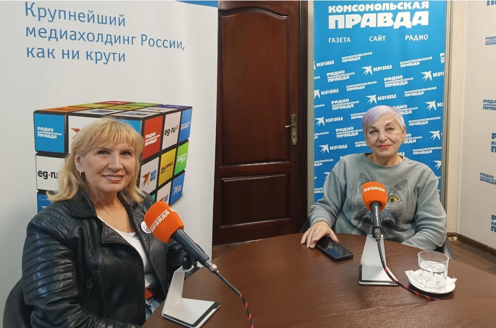 Позитивный и боевой настрой: севастопольские волонтеры продолжают помогать фронту