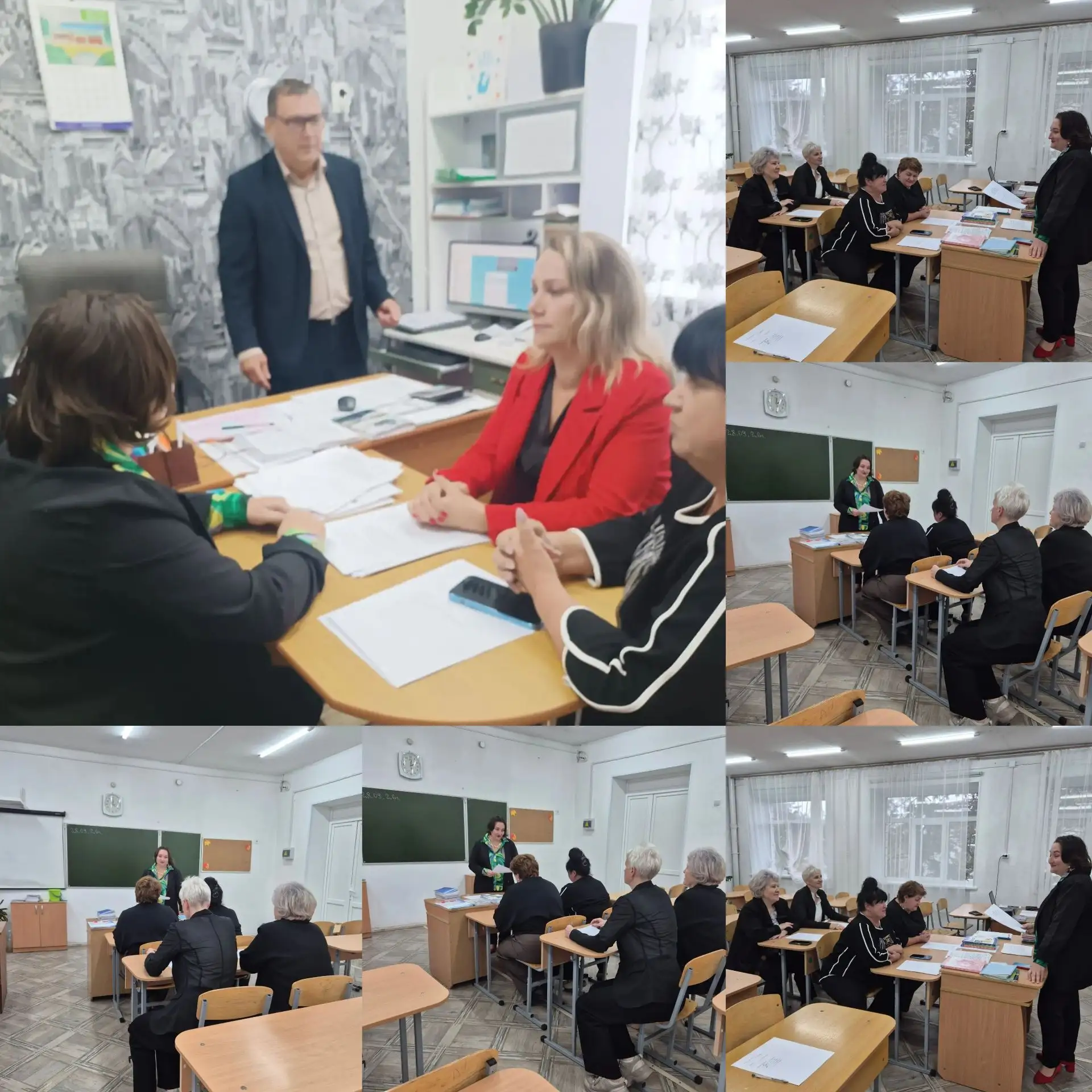 "Союз надежности: Партнерство, проверенное делами"  🤝  🤝  Учитель начальных классов с...